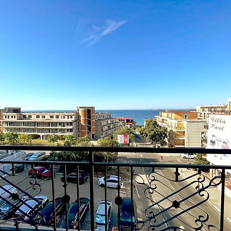 Apartment Calabria Sveti Vlas Eksteriør bilde